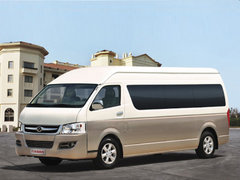 2010款  2.7L基本型JM495QF