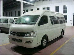 2010款  2.7L基本型JM495QF