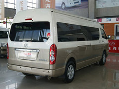 2010款  2.7L基本型JM495QF