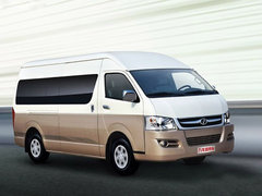 2010款  2.7L基本型JM495QF