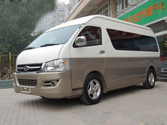 2010款  2.7L基本型JM495QF