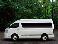 2010款  2.7L基本型JM495QF