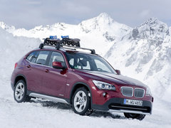 2012款 xDrive28i 2.0T 5座