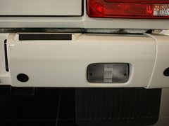 2009款 G55 5.5T AMG 5座