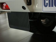 2009款 G55 5.5T AMG 5座