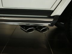 2009款 G55 5.5T AMG 5座