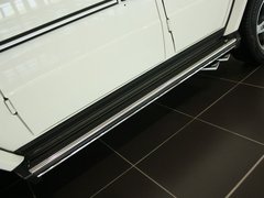 2009款 G55 5.5T AMG 5座