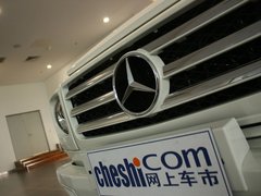 2009款 G55 5.5T AMG 5座