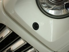 2009款 G55 5.5T AMG 5座