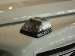 2009款 G55 5.5T AMG 5座