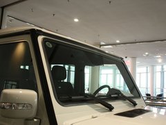 2009款 G55 5.5T AMG 5座