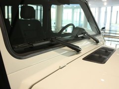 2009款 G55 5.5T AMG 5座