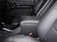 2009款 G55 5.5T AMG 5座