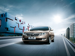 2012款 2.0L 自动 尊贵版