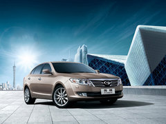 2012款 2.0L 自动 尊贵版
