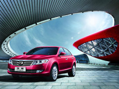 2012款 2.0L 自动 尊贵版