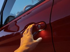 2013款 328i 2.0T 运动型