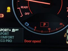 2013款 328i 2.0T 运动型