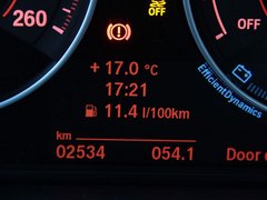 宝马3系(进口) 2013款 328i 2.0T 运动型