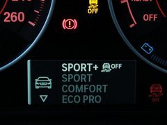 2013款 328i 2.0T 运动型