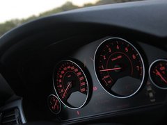 宝马3系(进口) 2013款 328i 2.0T 运动型