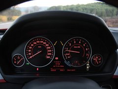 宝马3系(进口) 2013款 328i 2.0T 运动型