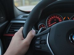 2013款 328i 2.0T 运动型