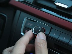 2013款 328i 2.0T 运动型