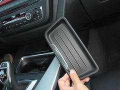 2013款 328i 2.0T 运动型
