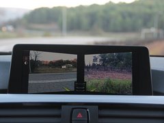 2013款 328i 2.0T 运动型