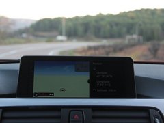 宝马3系(进口) 2013款 328i 2.0T 运动型