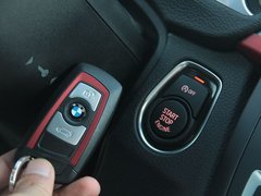 宝马3系(进口) 2013款 328i 2.0T 运动型