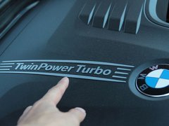 2013款 328i 2.0T 运动型
