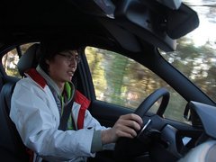2013款 328i 2.0T 运动型