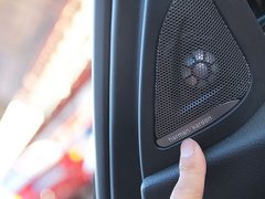 2013款 328i 2.0T 运动型