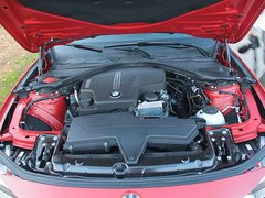 2013款 328i 2.0T 运动型