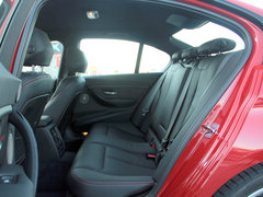 2013款 328i 2.0T 运动型