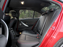 2013款 328i 2.0T 运动型