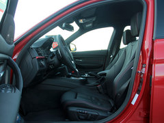 2013款 328i 2.0T 运动型