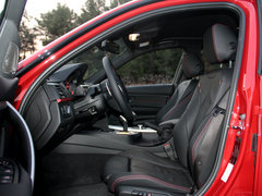 2013款 328i 2.0T 运动型