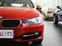 2013款 328i 2.0T 运动型