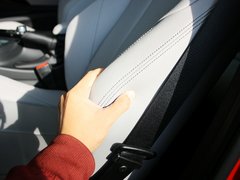 2013款 328i 2.0T 运动型