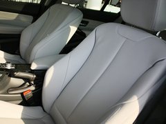 2013款 328i 2.0T 运动型