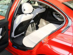 2013款 328i 2.0T 运动型