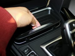 2013款 328i 2.0T 运动型