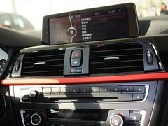 2013款 328i 2.0T 运动型