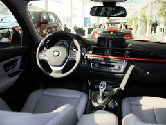 2013款 328i 2.0T 运动型