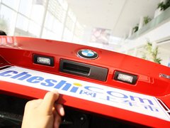 2013款 328i 2.0T 运动型