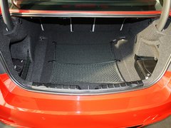 2013款 328i 2.0T 运动型