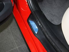2013款 328i 2.0T 运动型